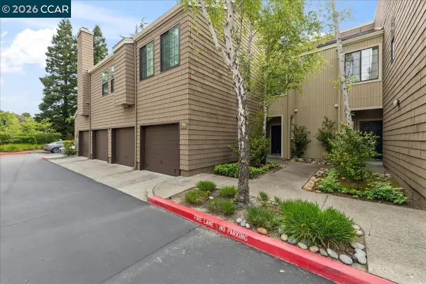 106 Copper Ridge Rd, San Ramon, CA 94582