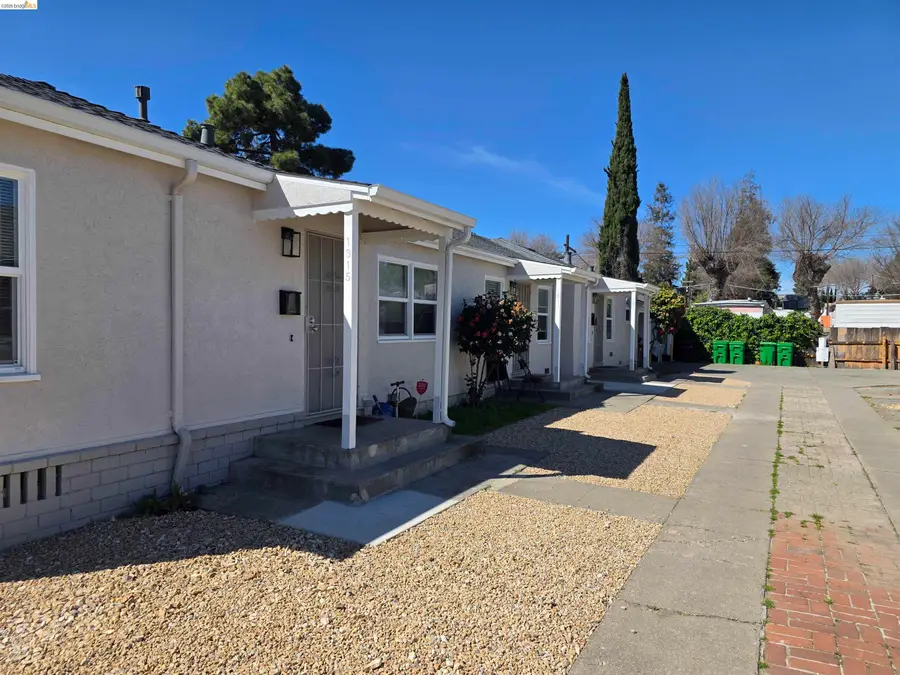 1315 135th Ave, San Leandro, CA 94578 - #2