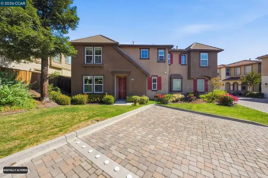 3808 Amerigo Ct, Antioch, CA 94509 - #2