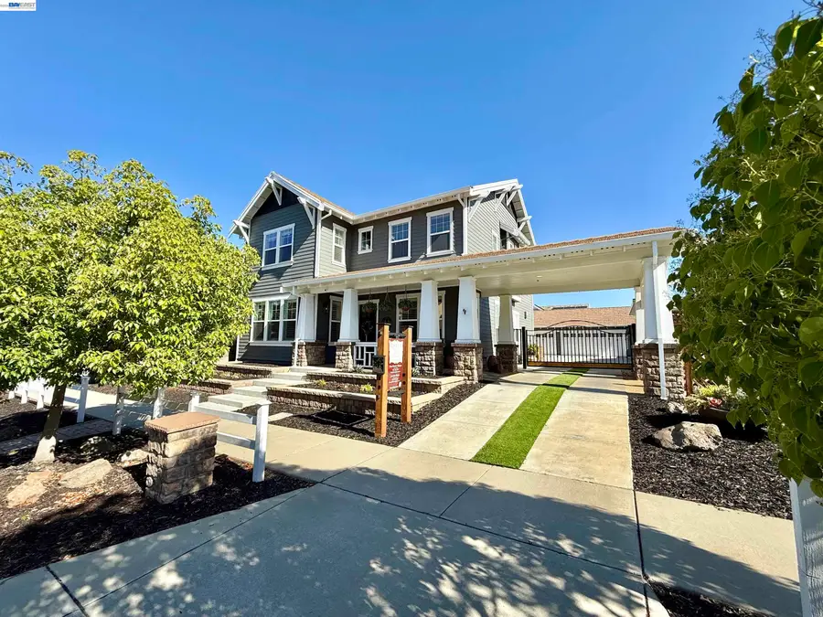 2942 San Minete Dr, Livermore, CA 94550 - #2