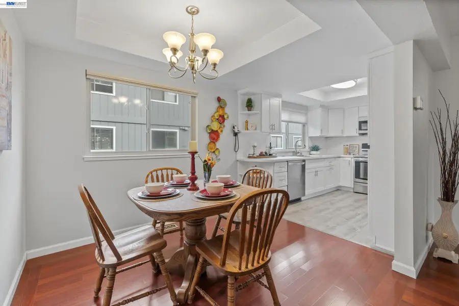 3551 Norton Way, Pleasanton, CA 94566 - #3