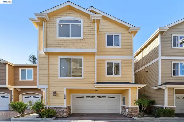 829 Lippert Pl, Santa Clara, CA 95050