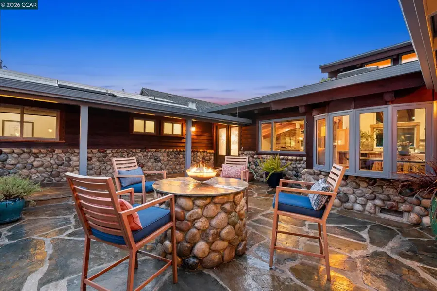 2216 Blackstone Dr, Walnut Creek, CA 94598 - #2