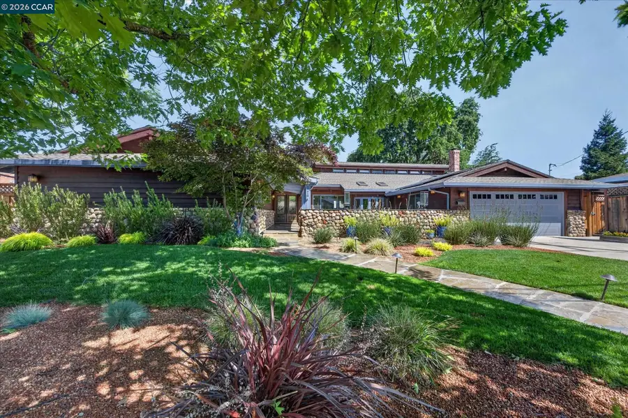 2216 Blackstone Dr, Walnut Creek, CA 94598 - #3