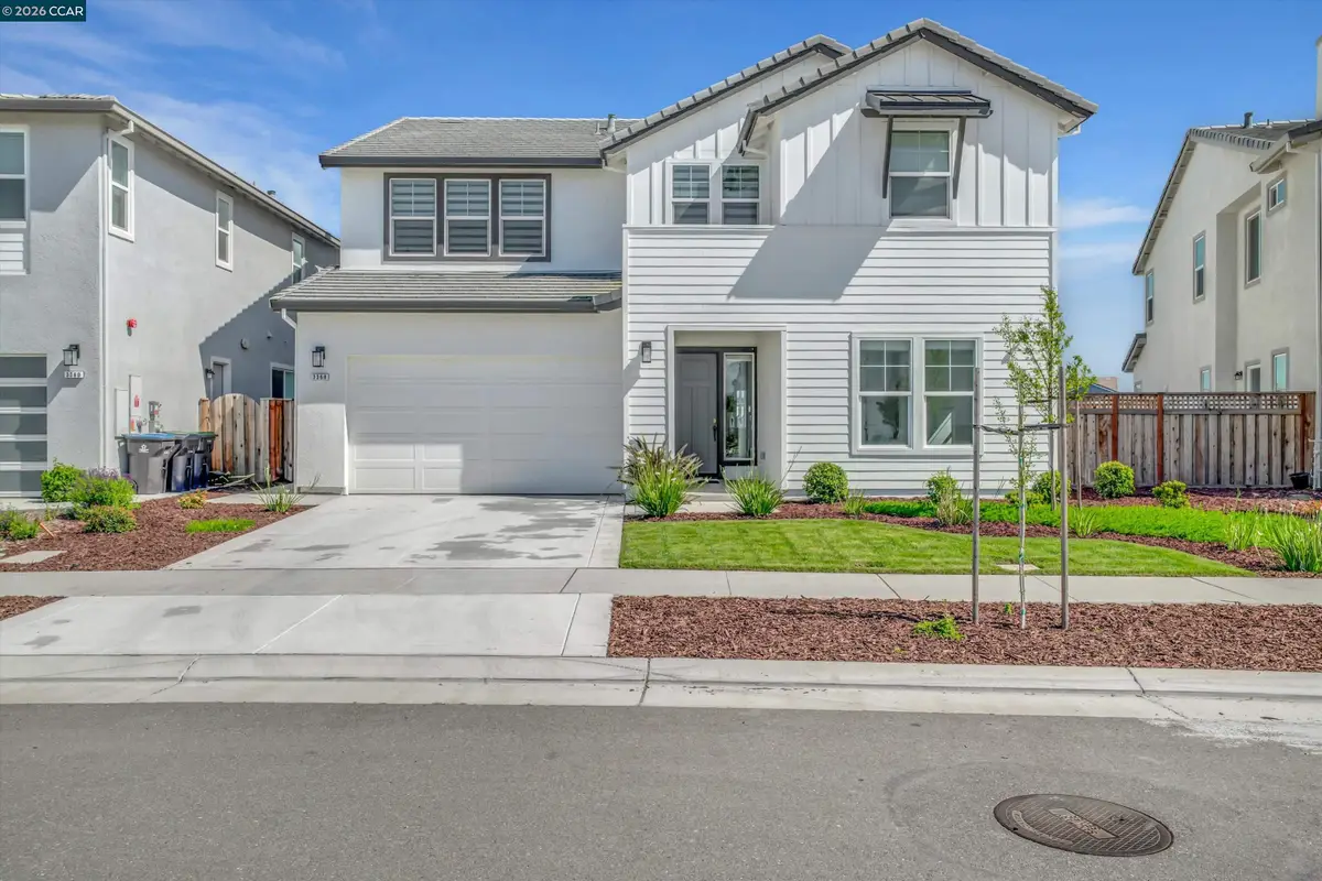 3368 Mulholland Dr, Lathrop, CA 95330 - #1
