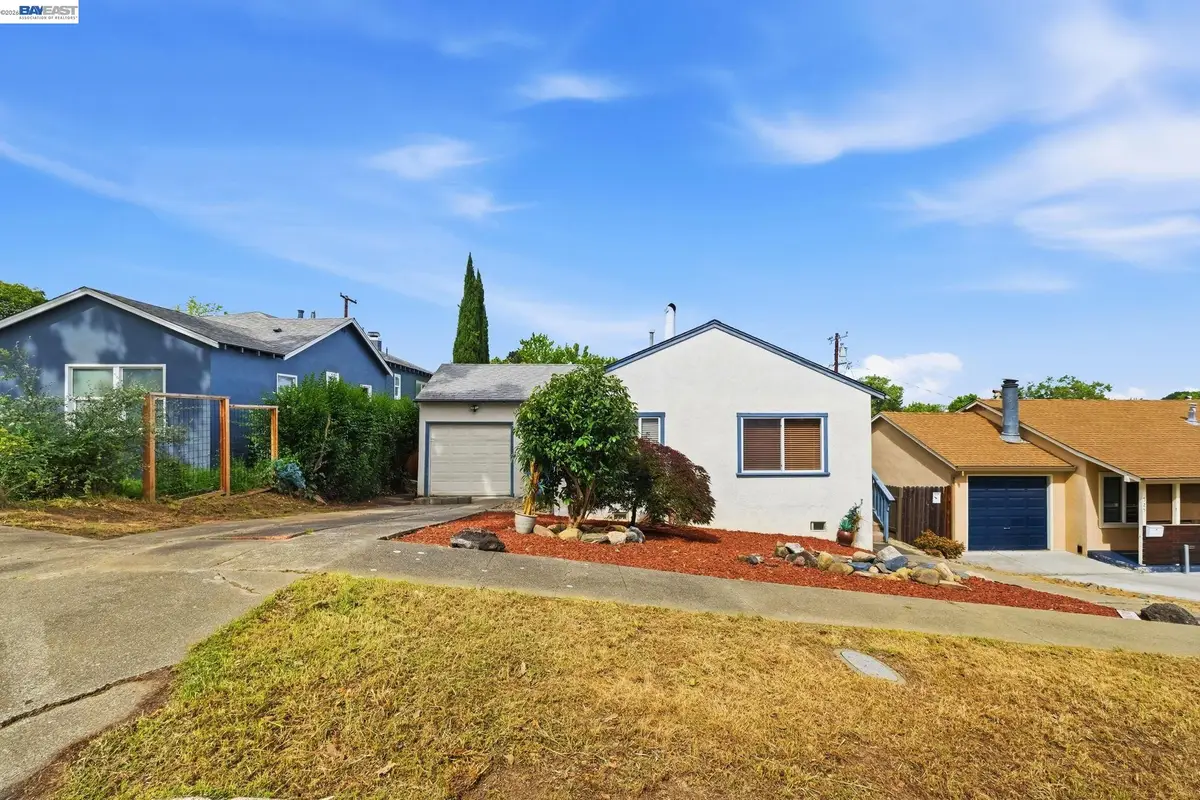 519 Annette Ave, Vallejo, CA 94591 - #1