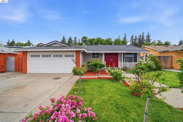 32252 Valiant Way, Union City, CA 94587