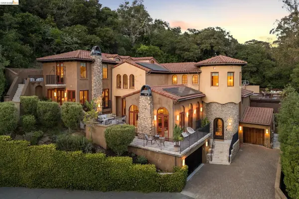 3 Maxwelton Rd., Piedmont, CA 94618