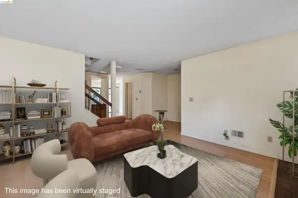3874 Burton Common, Fremont, CA 94536