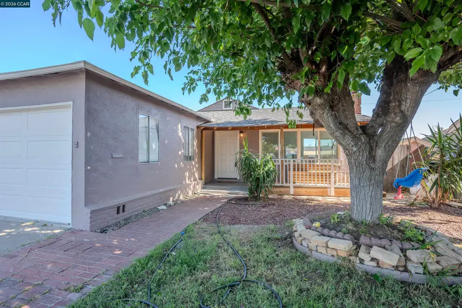 52 Bell Dr, Pittsburg, CA 94565 - #3