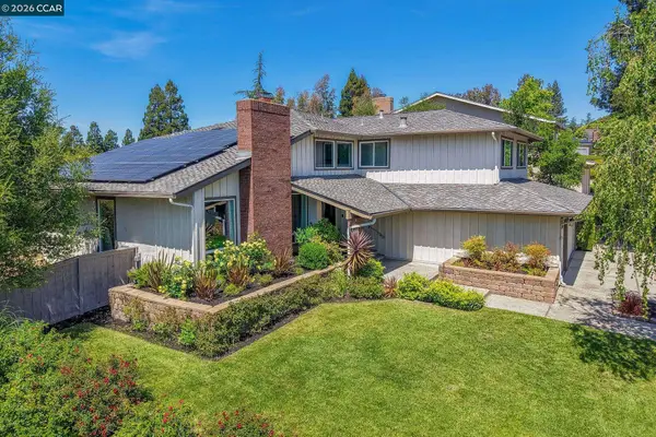 608 Serramonte Ct, Danville, CA 94526