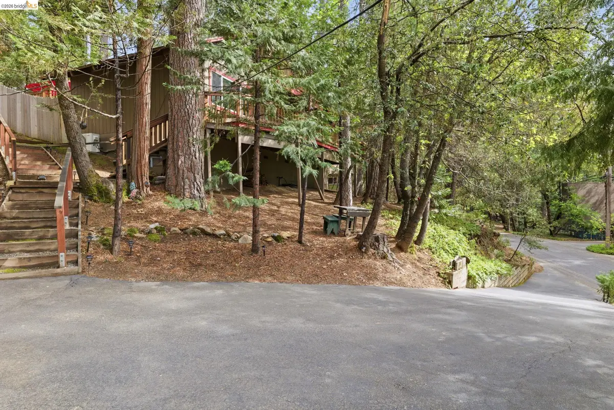 17932 Robin Rd, Twain Harte, CA 95383 - #1