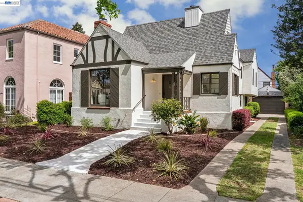 2843 Central Ave, Alameda, CA 94501