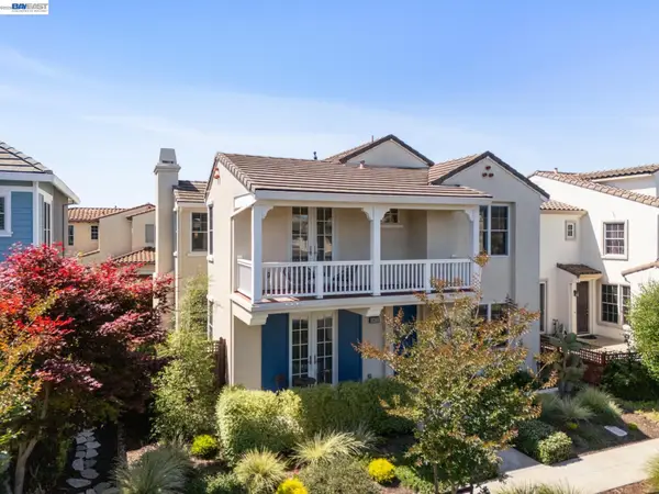 2421 Haile St, Alameda, CA 94501