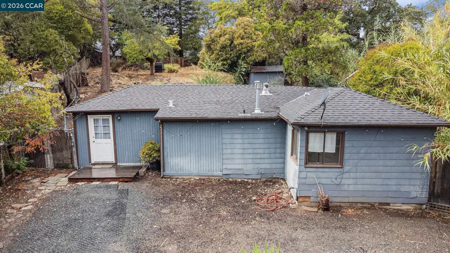 233 Sierra Dr, Walnut Creek, CA 94596 - #3