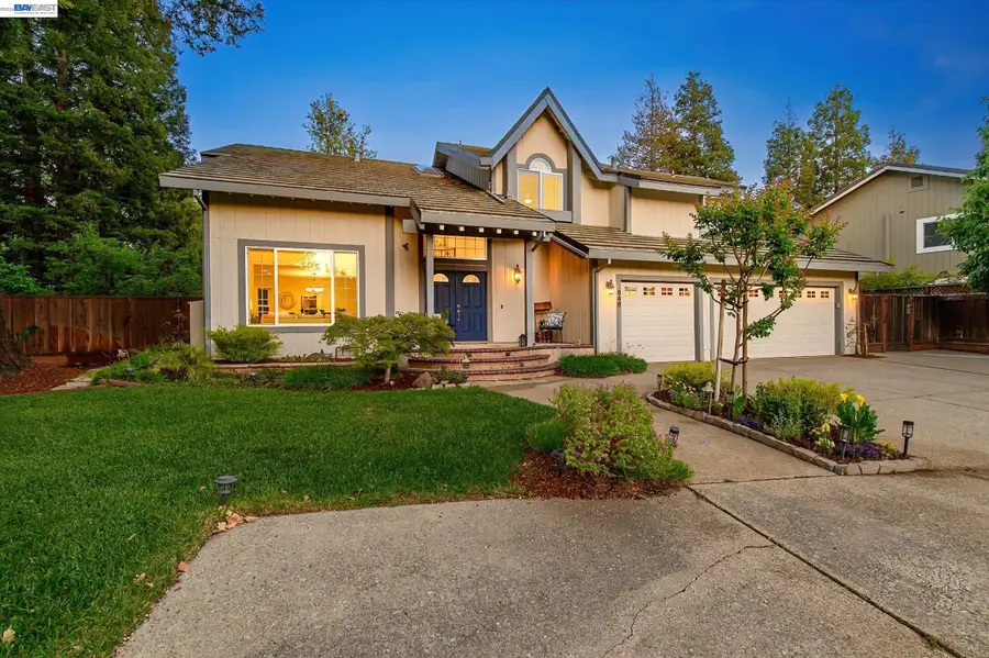 646 Windmill Ln, Pleasanton, CA 94566 - #2