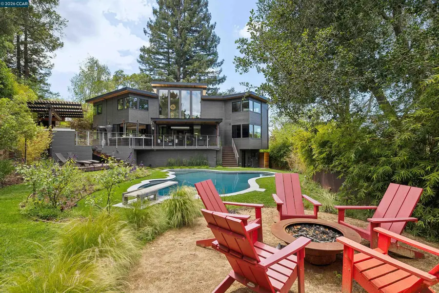 32 Los Dedos Road, Orinda, CA 94563 - #2