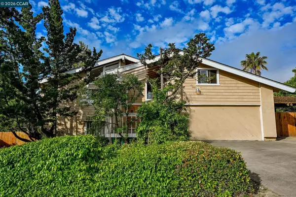 15 Citadel Ct, Pleasant Hill, CA 94523