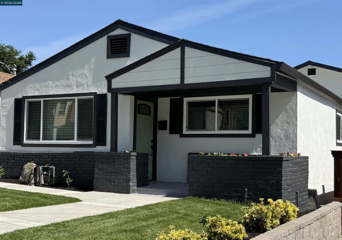 2131 Pomona Ave, Martinez, CA 94553 - #1