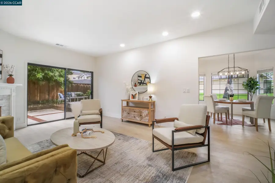 3863 Harlequin Ter, Fremont, CA 94555 - #2