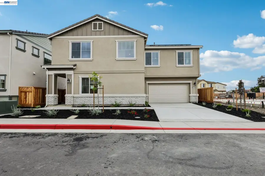 208 Mindy Way, Pittsburg, CA 94565 - #3