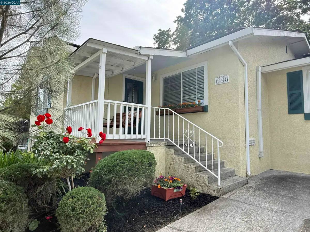134 High St, Martinez, CA 94553 - #1