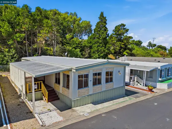 16401 San Pablo Ave #445, San Pablo, CA 94806