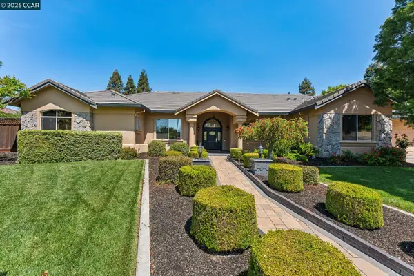 1869 Renee Way, Concord, CA 94521