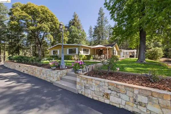 11640 Rambler, Sonora, CA 95370