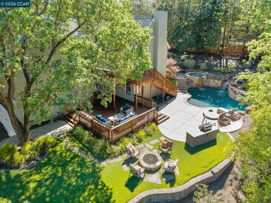 154 Crest Ave, Alamo, CA 94507 - #3