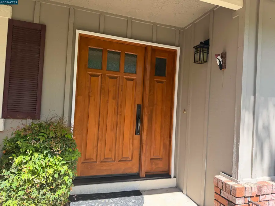 2849 Saint Joseph Dr, Concord, CA 94518 - #3