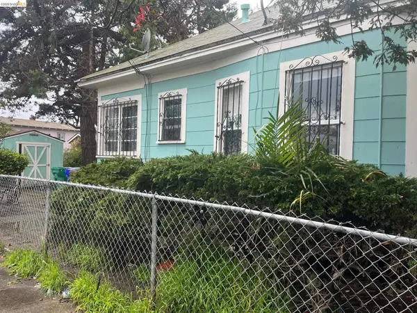 230 Nevin Ave, Richmond, CA 94801