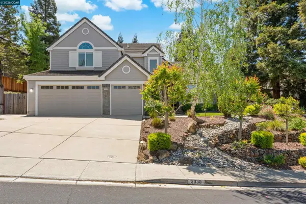 3038 Miwok Way, Clayton, CA 94517