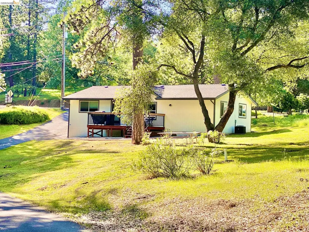 13209 Mueller Drive, Groveland, CA 95321 - #1