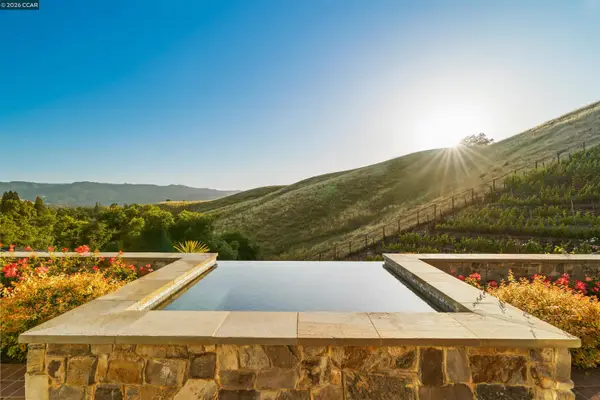 298 Barrington Ln, Alamo, CA 94507
