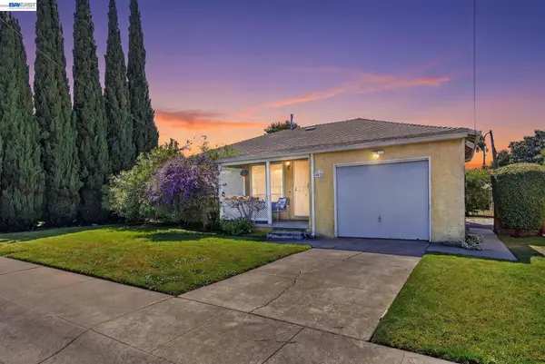 4035 Somerset Avenue, Castro Valley, CA 94546