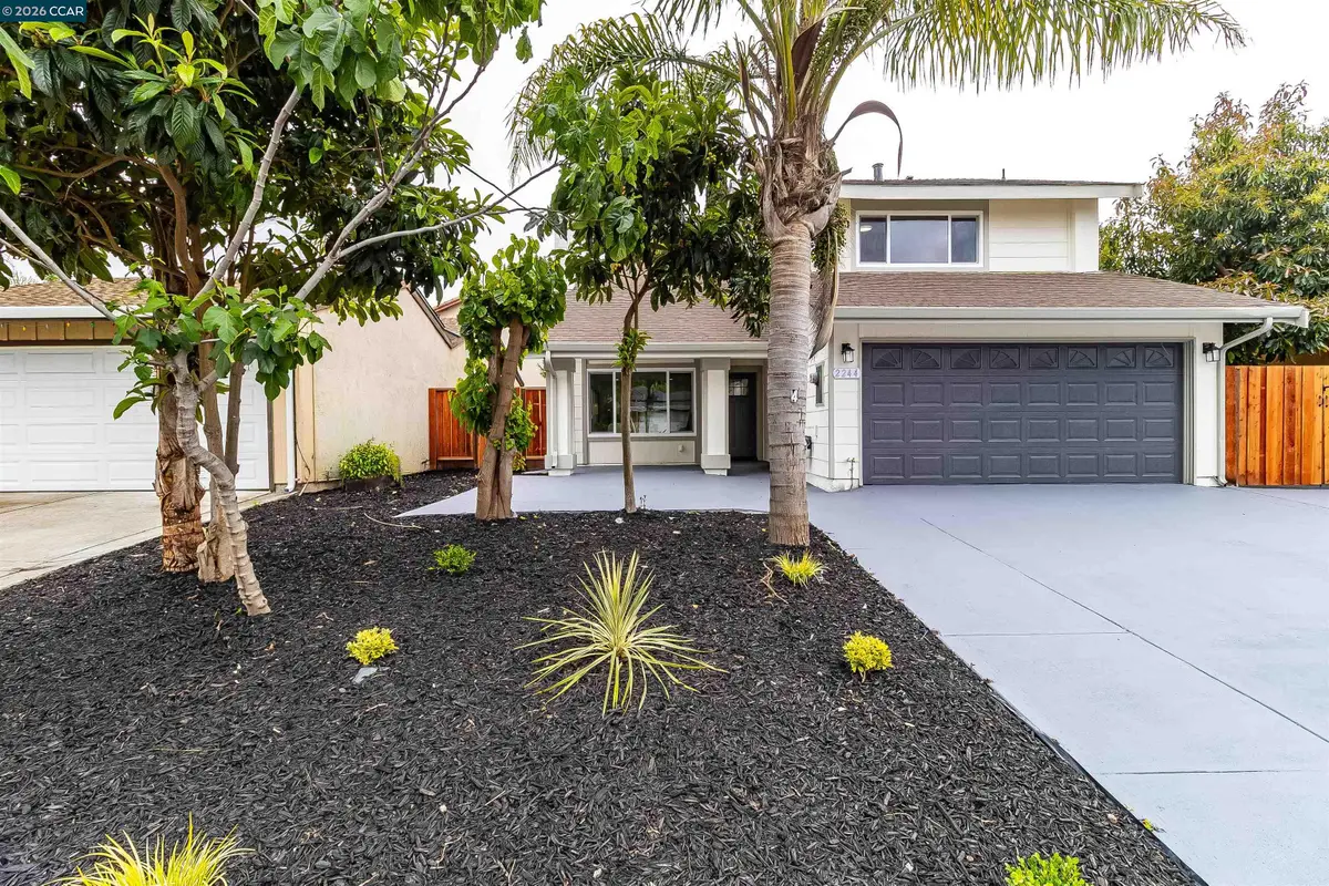 2244 Grouse Way, Union City, CA 94587 - #1
