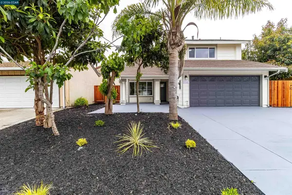 2244 Grouse Way, Union City, CA 94587
