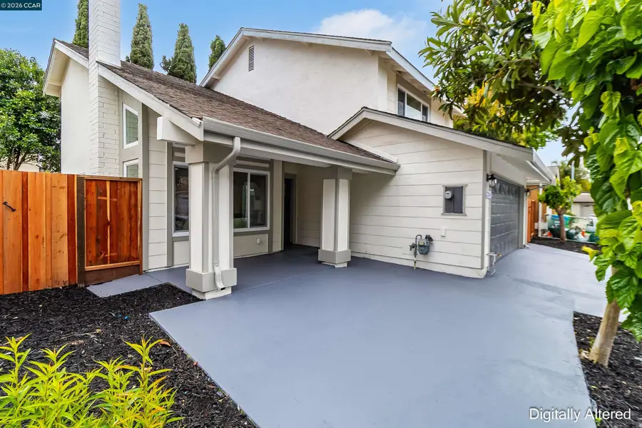 2244 Grouse Way, Union City, CA 94587 - #2