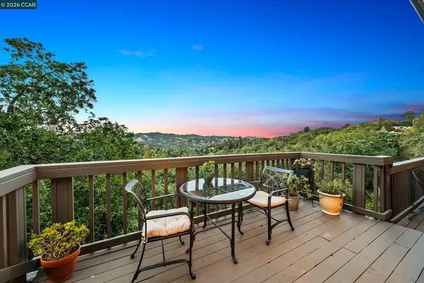 4105 Coralee Ln, Lafayette, CA 94549