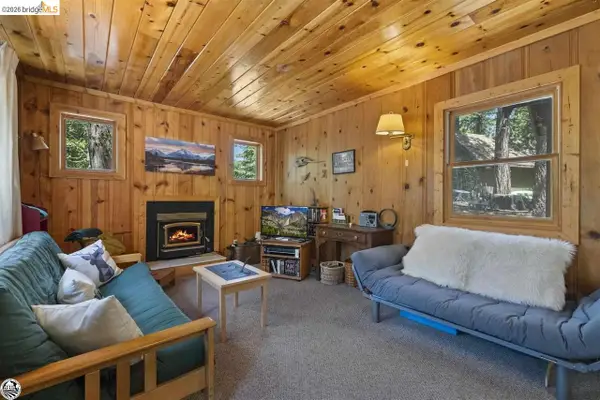177 Sugarpine Circle, Pinecrest, CA 95364