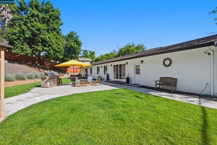 3298 Gloria Ter, Lafayette, CA 94549 - #2