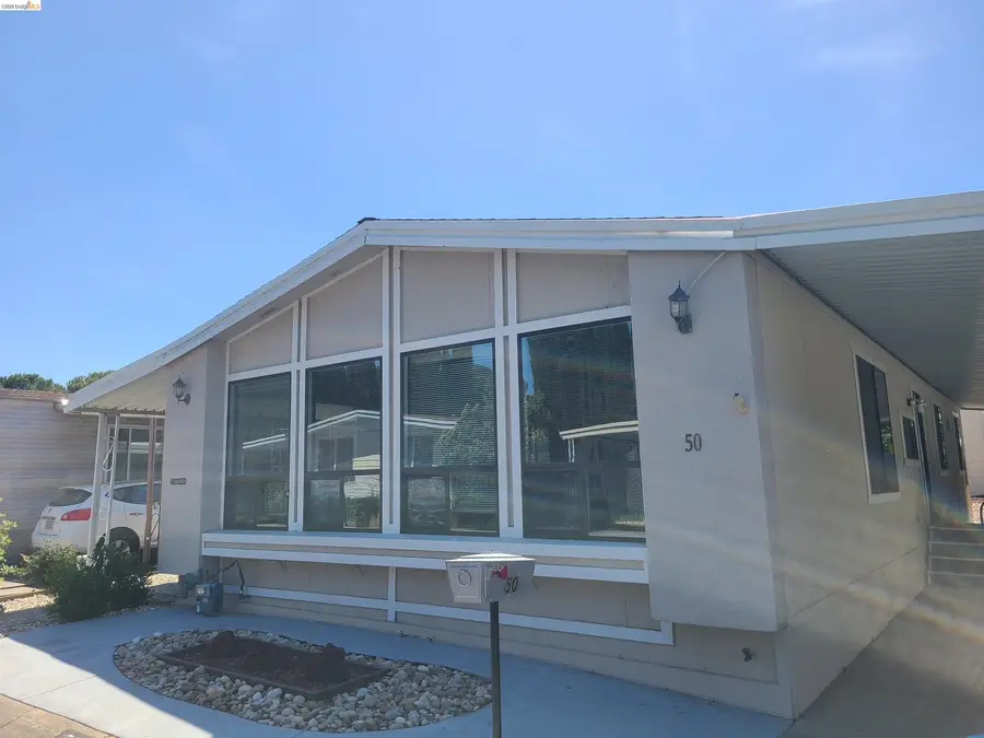 50 Leo #50, Antioch Pittsburg, CA 94519 - #2