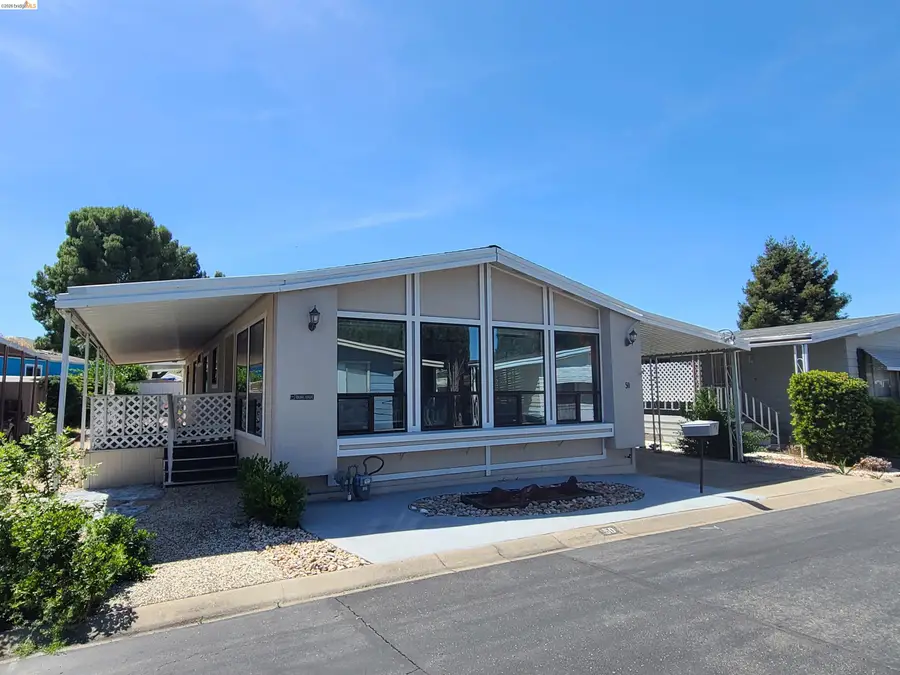 50 Leo #50, Antioch Pittsburg, CA 94519 - #3