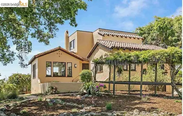 784 Cragmont Avenue, Berkeley, CA 94708