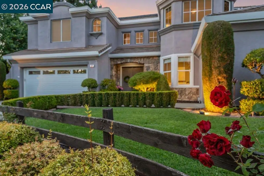 347 Shelterwood Ct, Danville, CA 94506 - #1