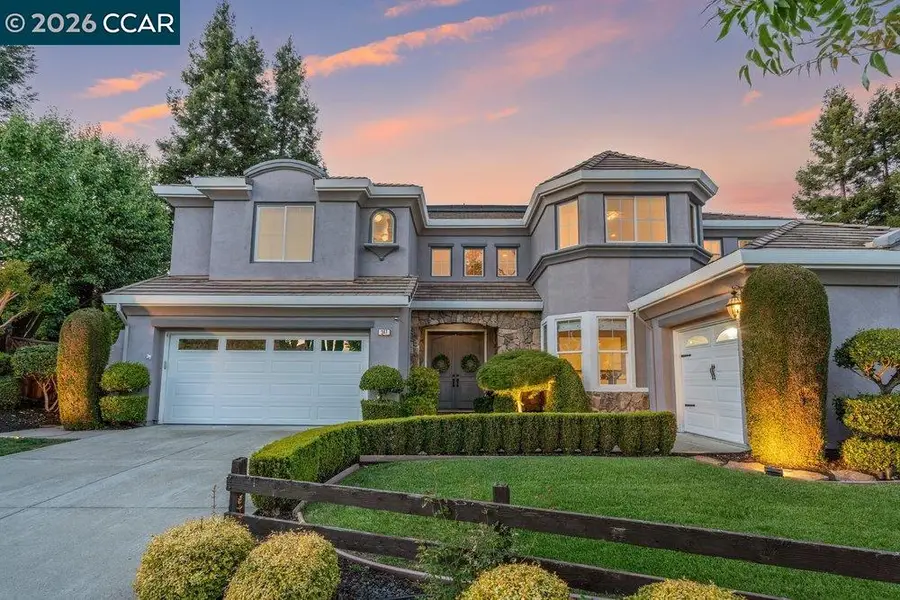 347 Shelterwood Ct, Danville, CA 94506 - #3