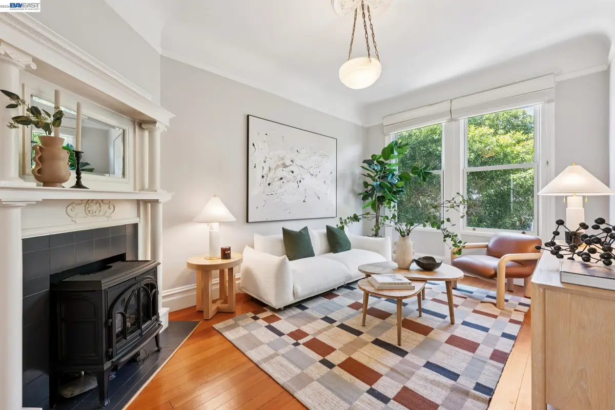 3124 Laguna St #A, San Francisco, CA 94123 - #1