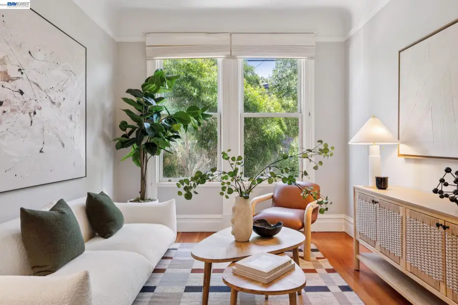 3124 Laguna St #A, San Francisco, CA 94123 - #2