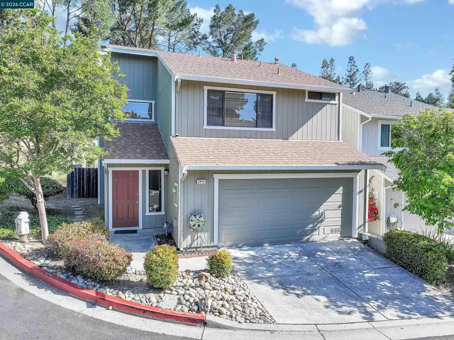2402 Silk Tree Ct., Martinez, CA 94553 - #2